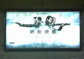 鋁合金燈箱的種類