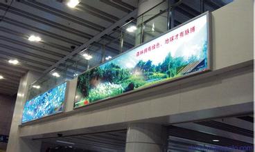 如何在市場選購到高品質的LED超薄燈箱